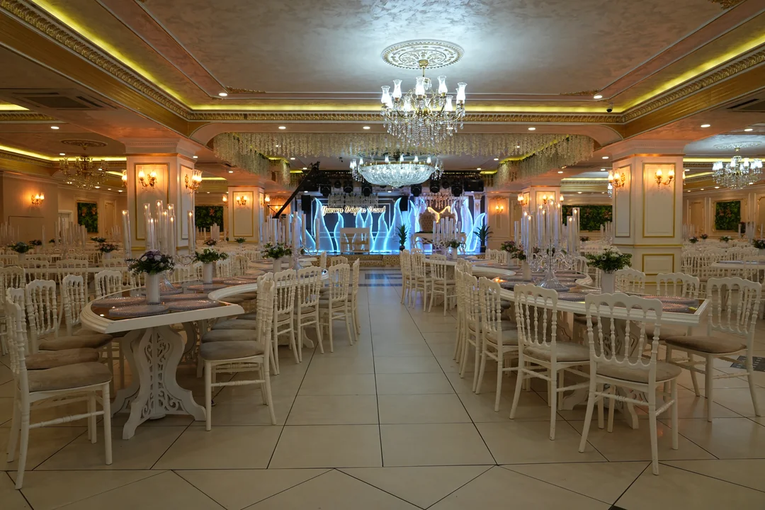 Doğum Günü Partisi