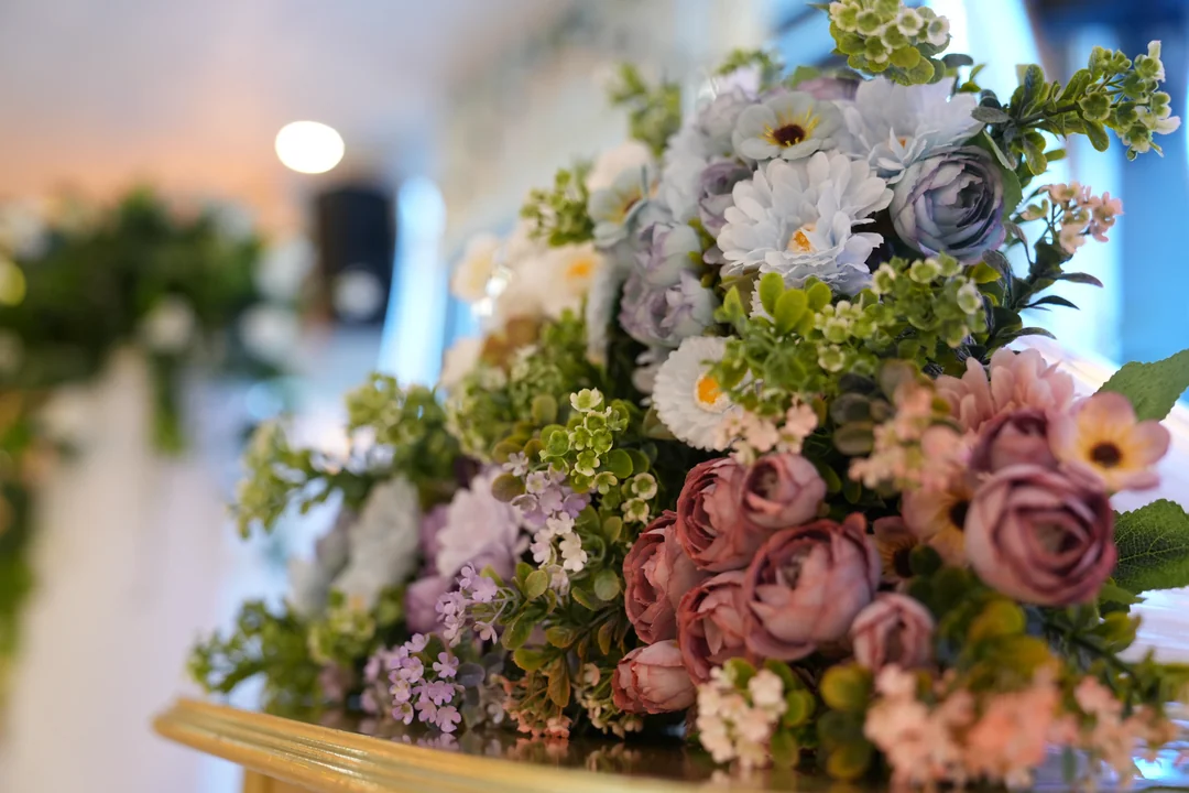 Doğum Günü Partisi