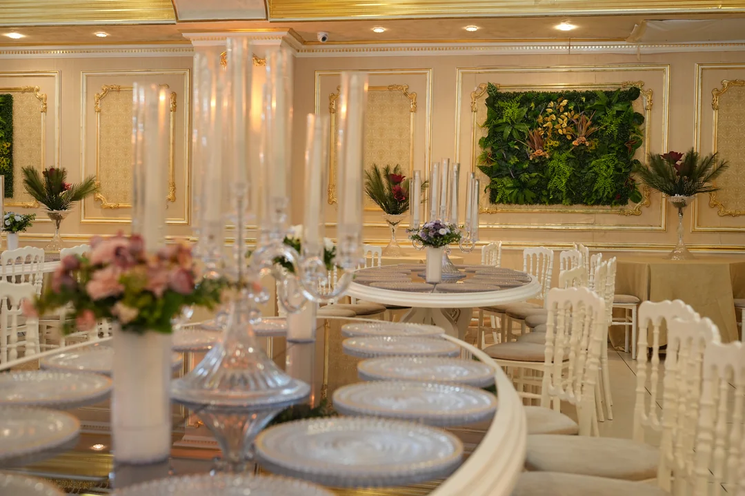 Doğum Günü Partisi