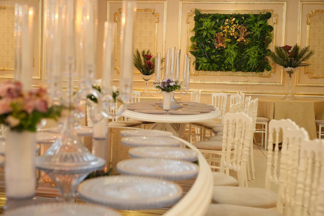 Doğum Günü Partisi